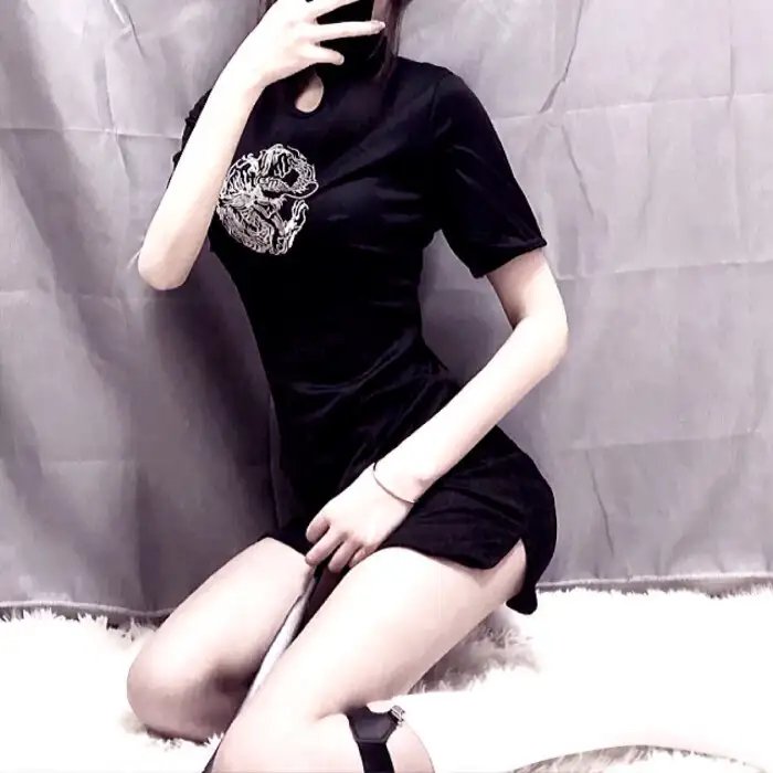 大叔，我爱你